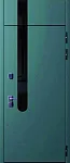 Титан Дорс Термо Оберег -Новый Город Верде DIS007216 фото