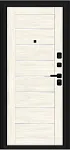 Дверь Браво Прайм/SBlack-Graphite Shell/Nordic Oak DIS007435 фото