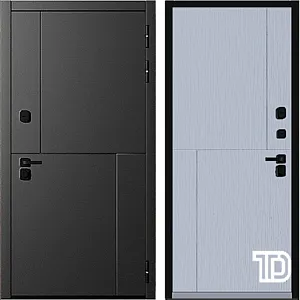 Товар Титан Дорс Термо Оберег Бостон Аскуро DIS007213