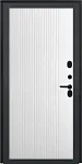 Дверь ДвериПРО Модель Л-49 ФЛ-790 Веллуто бьянко DPRO228070 фото