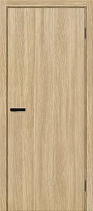 Товар Межкомнатная дверь Браво-0.А Real Oak BR6554