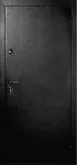 Дверь TD 7-2 Темно Кор.Антик-Дуб светлый DIS007389 фото