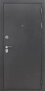 Товар Дверь ДвериПРО Л-3б СБ-1 (лак. белое, 16мм, Беленый дуб) DPRO228093