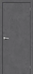Товар Межкомнатная дверь Браво-0 Slate Art BR4354