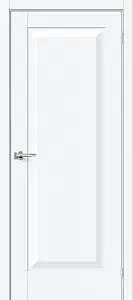 Товар Межкомнатная дверь Прима-20 White Silk BR5775