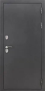 Товар Дверь ДвериПРО Термо серебро ФЛ-256 (10мм, Бетон пепельный) DPRO227594