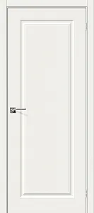 Товар Межкомнатная дверь Скинни-10 Whitey BR4766