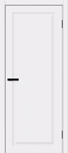 Товар Межкомнатная дверь Граффити-40 White Pro BR6331